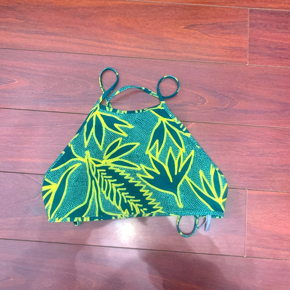 Aerie Swim suit top